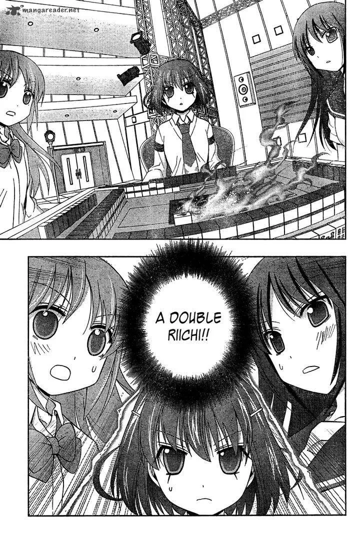 Saki Achikahen: Episode of Side-A Chapter 18 page 48