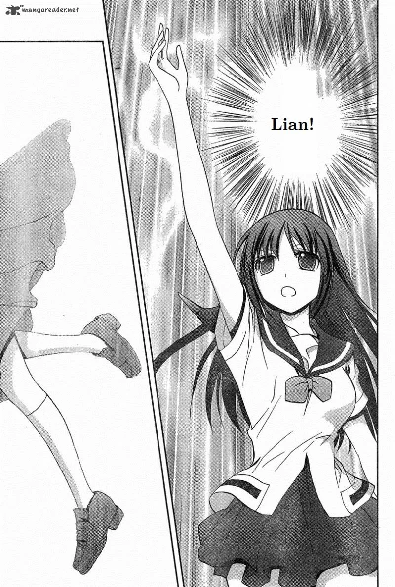 Saki Achikahen: Episode of Side-A Chapter 19 page 66