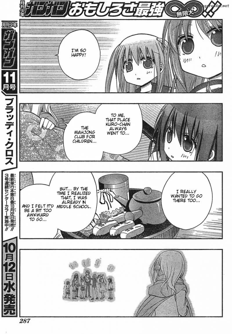 Saki Achikahen: Episode of Side-A Chapter 2 page 10