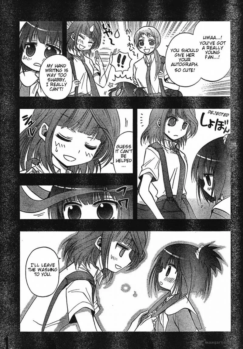 Saki Achikahen: Episode of Side-A Chapter 2 page 22