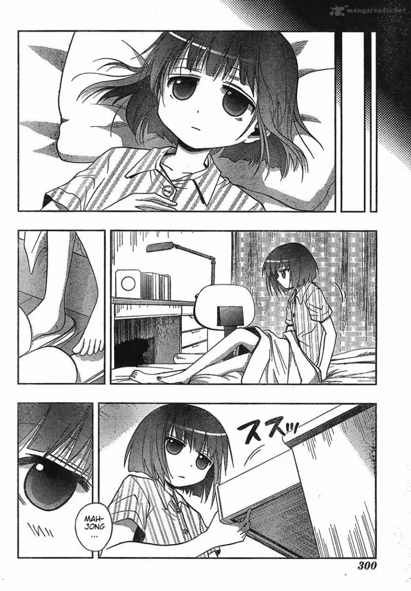 Saki Achikahen: Episode of Side-A Chapter 2 page 23