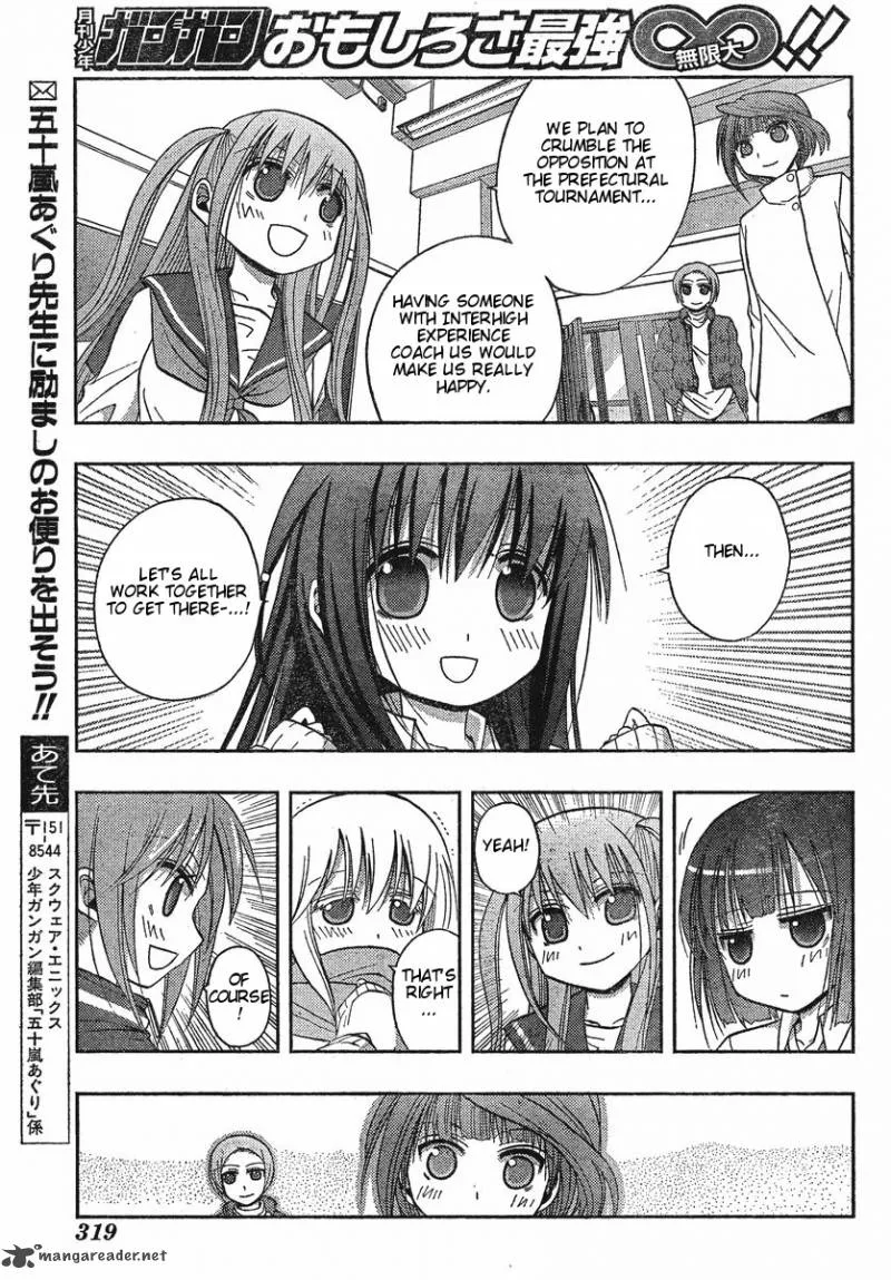 Saki Achikahen: Episode of Side-A Chapter 2 page 41
