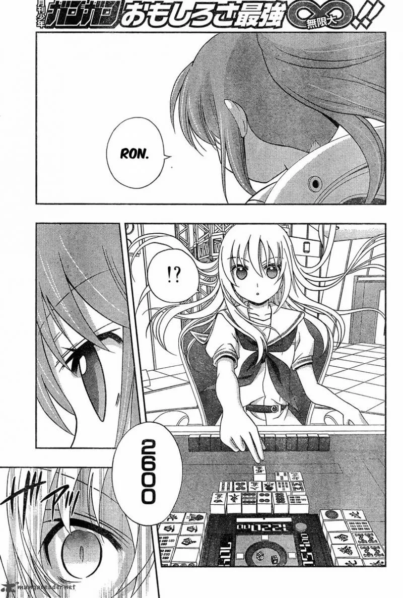 Saki Achikahen: Episode of Side-A Chapter 20 page 6
