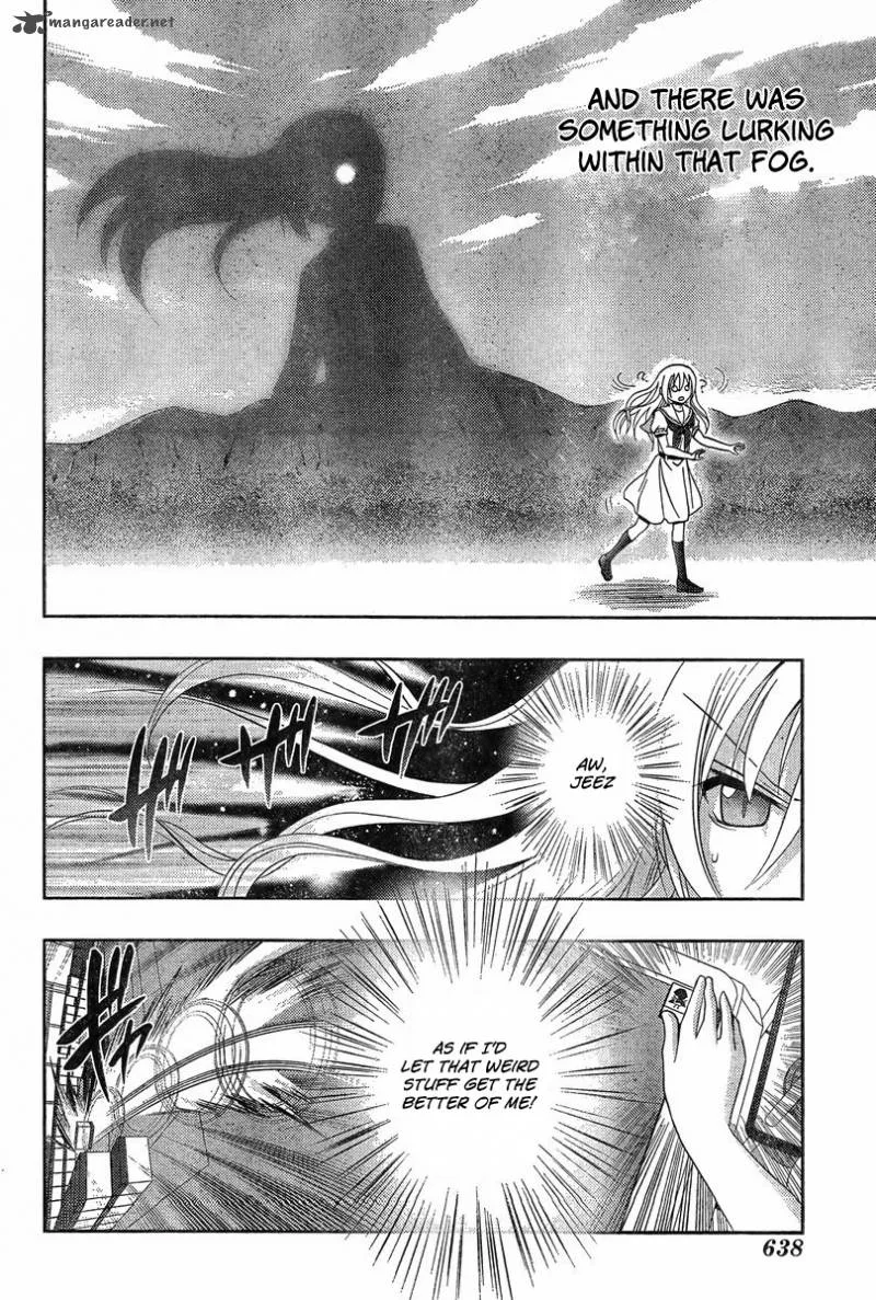 Saki Achikahen: Episode of Side-A Chapter 20 page 15
