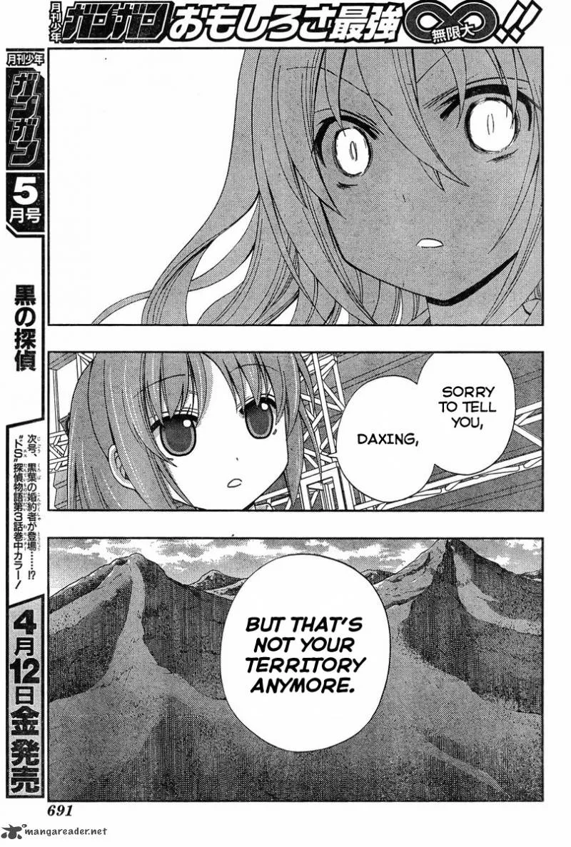 Saki Achikahen: Episode of Side-A Chapter 20 page 65