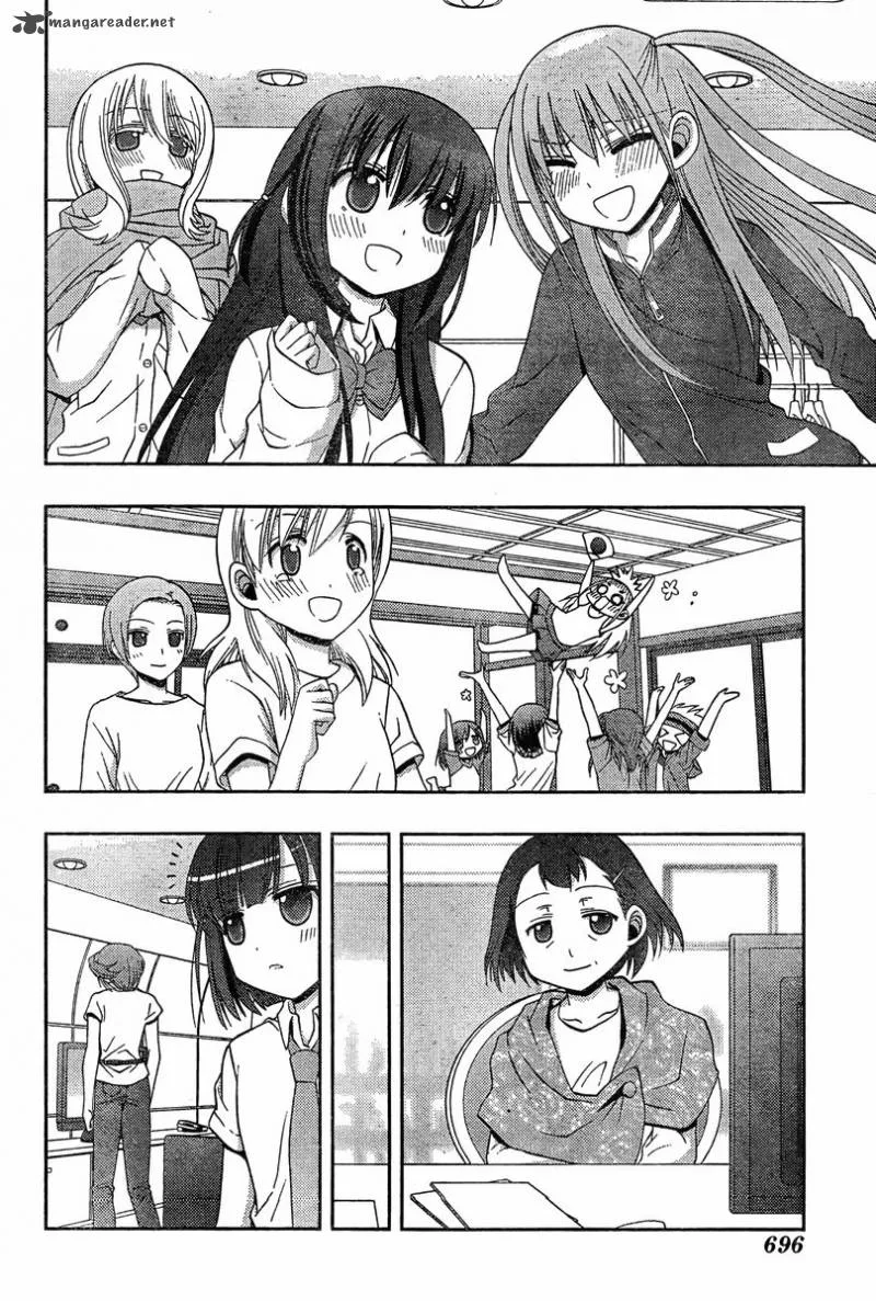 Saki Achikahen: Episode of Side-A Chapter 20 page 69