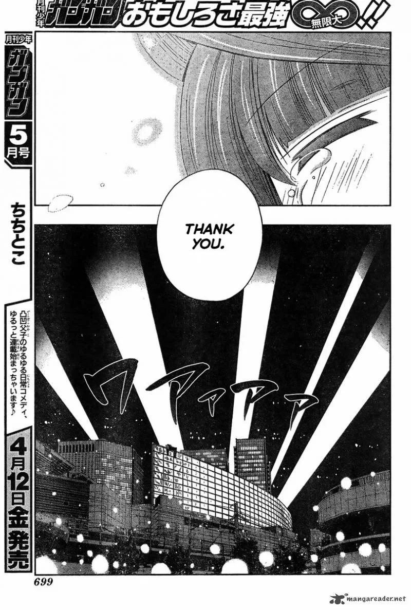 Saki Achikahen: Episode of Side-A Chapter 20 page 72