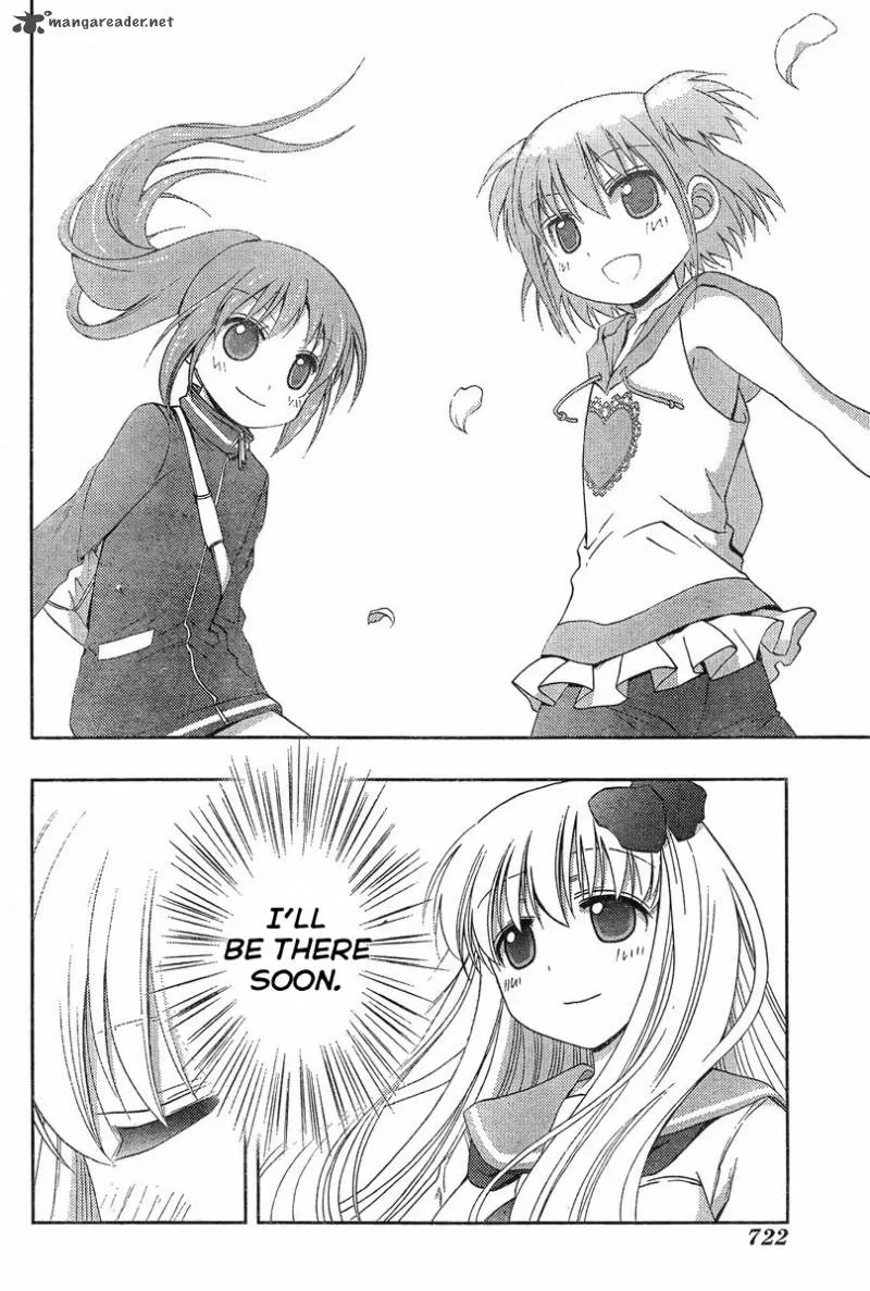 Saki Achikahen: Episode of Side-A Chapter 20 page 93