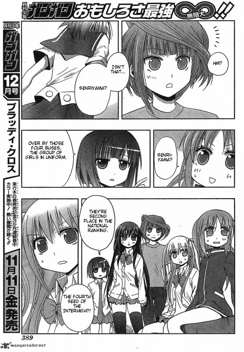 Saki Achikahen: Episode of Side-A Chapter 3 page 63