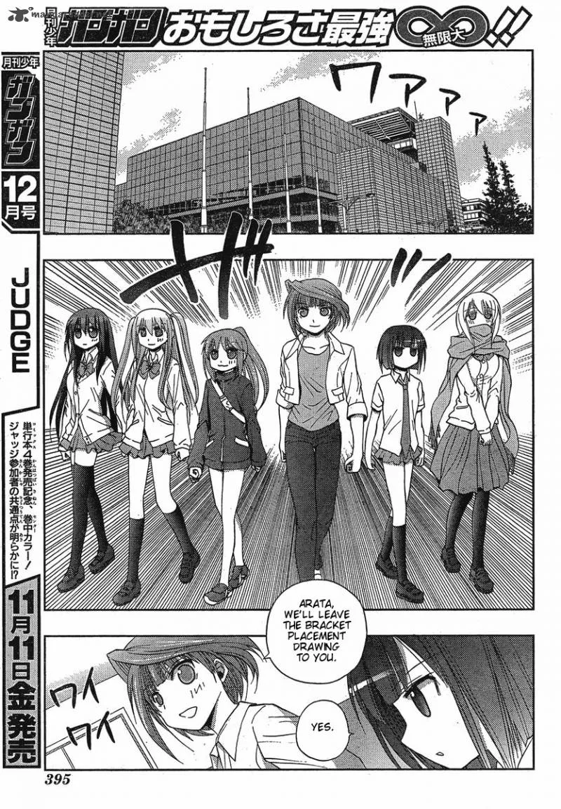 Saki Achikahen: Episode of Side-A Chapter 3 page 68