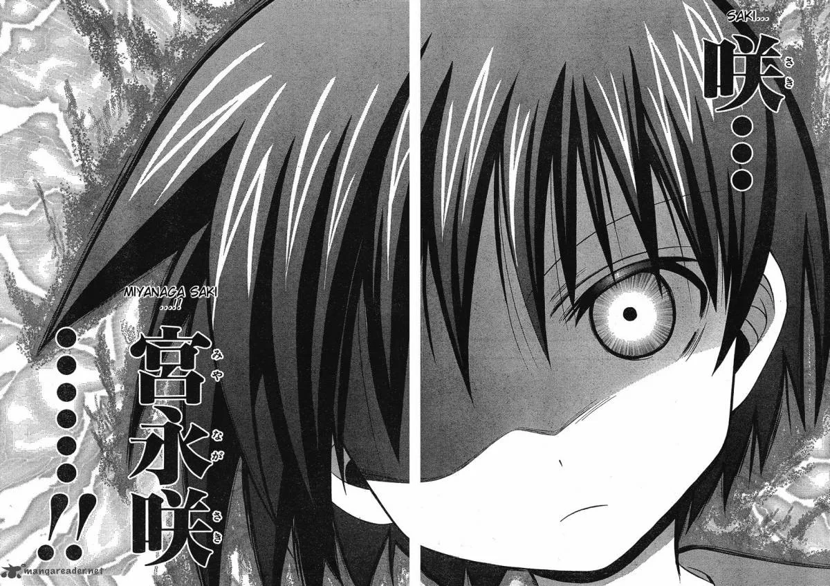 Saki Achikahen: Episode of Side-A Chapter 3 page 75