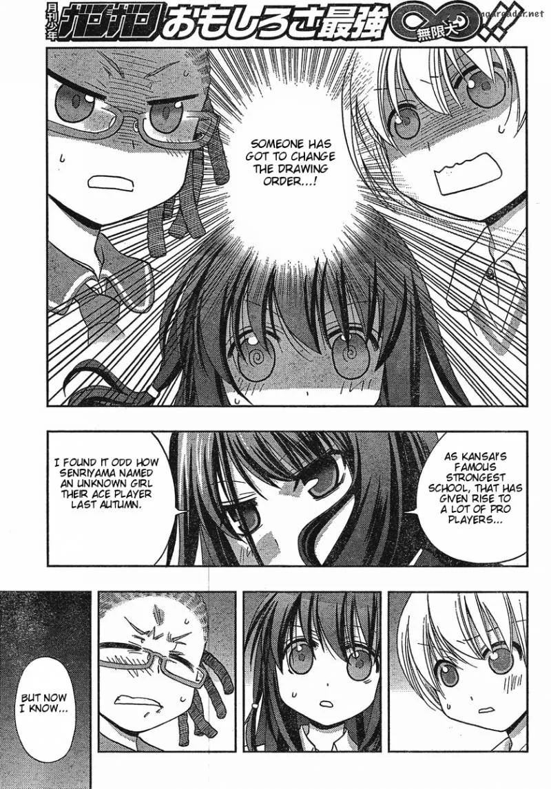 Saki Achikahen: Episode of Side-A Chapter 5 page 21