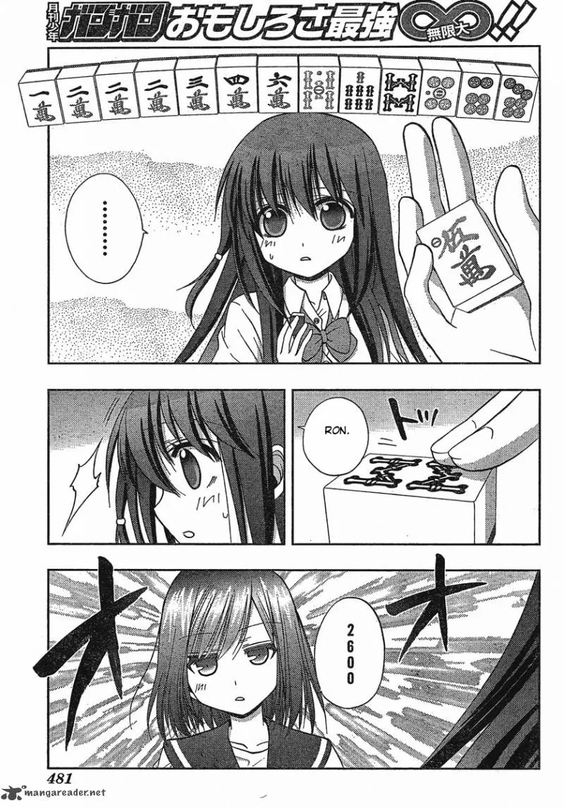 Saki Achikahen: Episode of Side-A Chapter 5 page 17