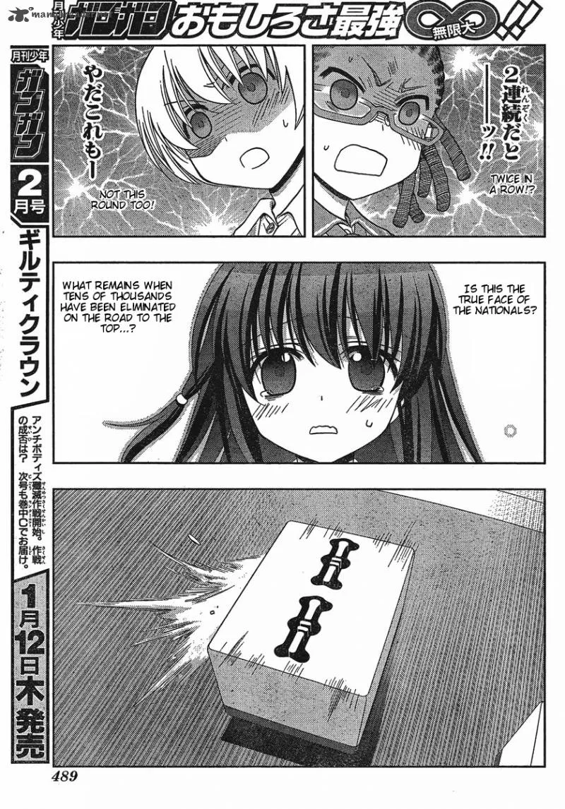 Saki Achikahen: Episode of Side-A Chapter 5 page 24