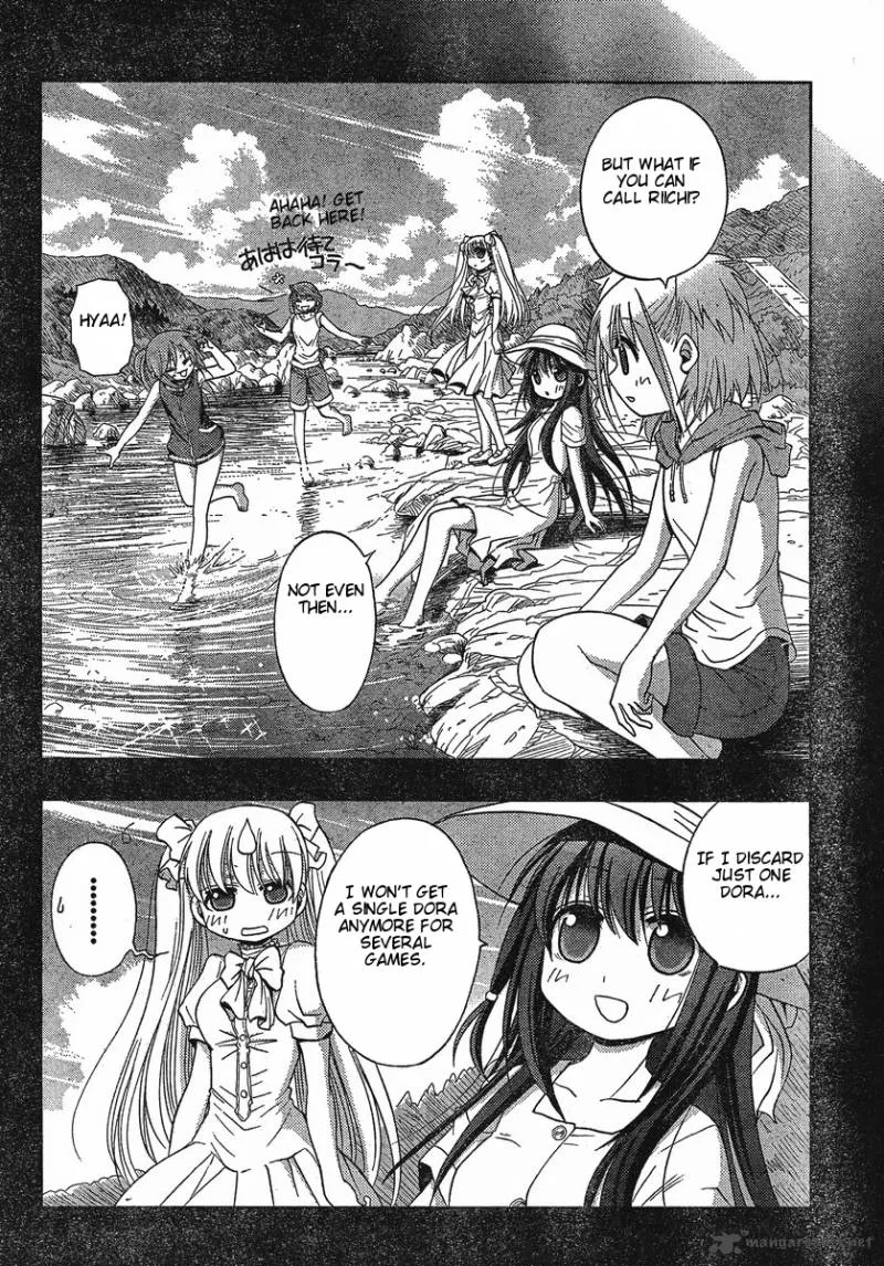 Saki Achikahen: Episode of Side-A Chapter 5 page 14