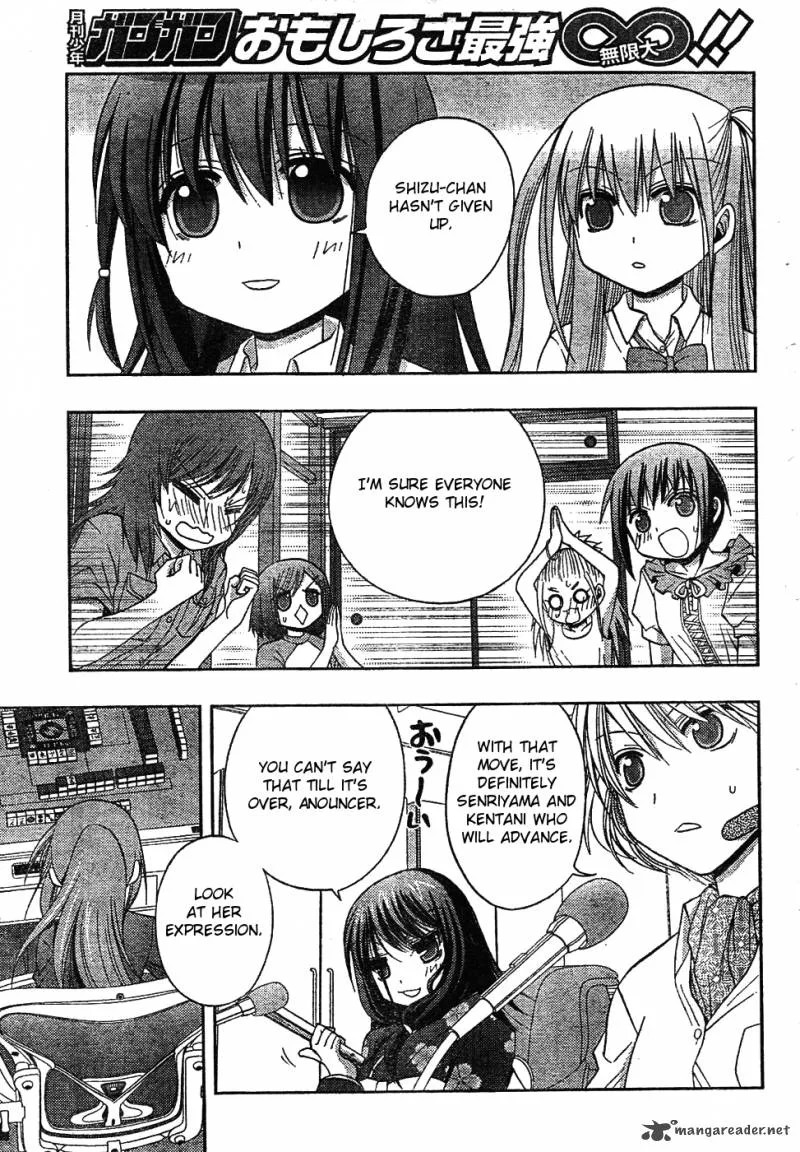 Saki Achikahen: Episode of Side-A Chapter 6 page 66