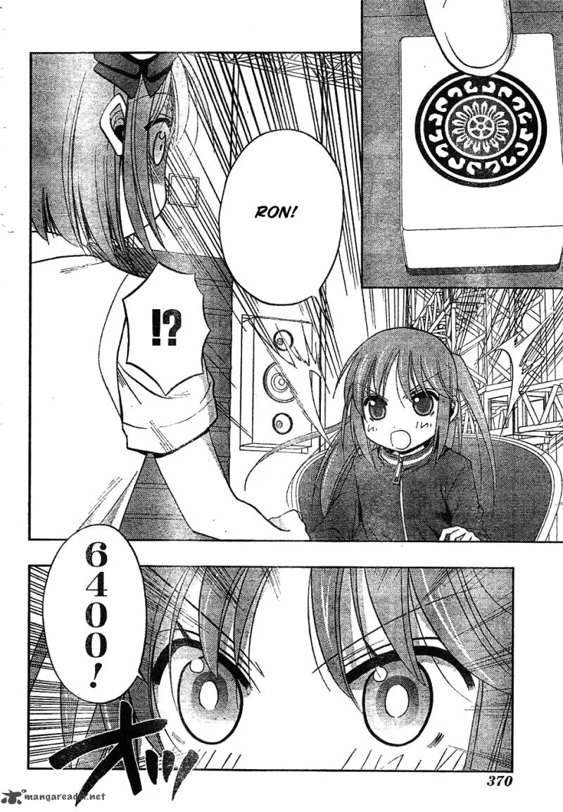 Saki Achikahen: Episode of Side-A Chapter 6 page 71