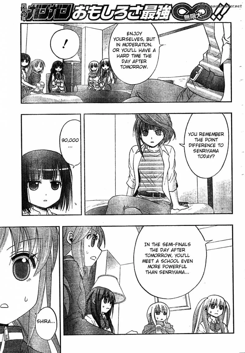 Saki Achikahen: Episode of Side-A Chapter 6 page 76