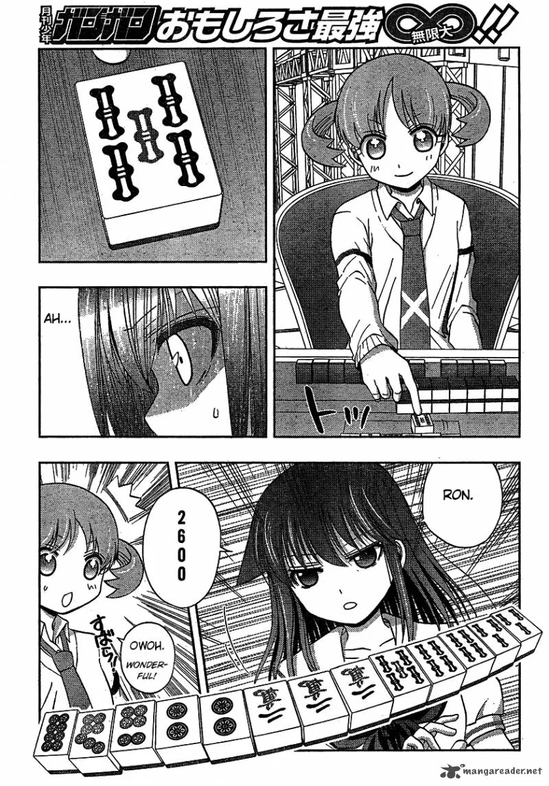 Saki Achikahen: Episode of Side-A Chapter 8 page 49