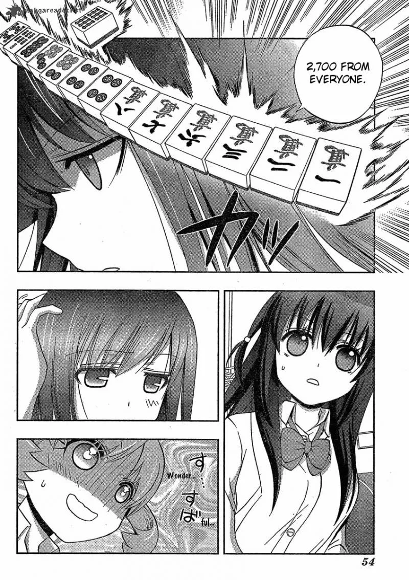 Saki Achikahen: Episode of Side-A Chapter 9 page 16