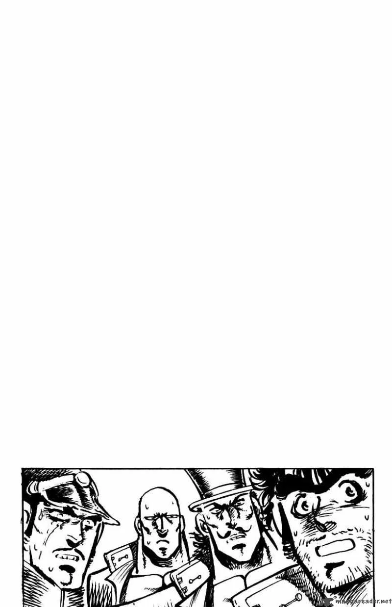 Sakigake Otokojuku Chapter 101 page 21