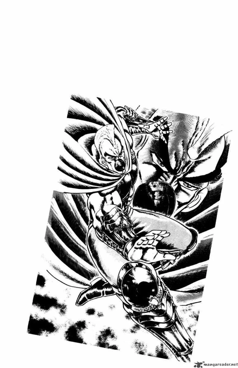 Sakigake Otokojuku Chapter 110 page 19