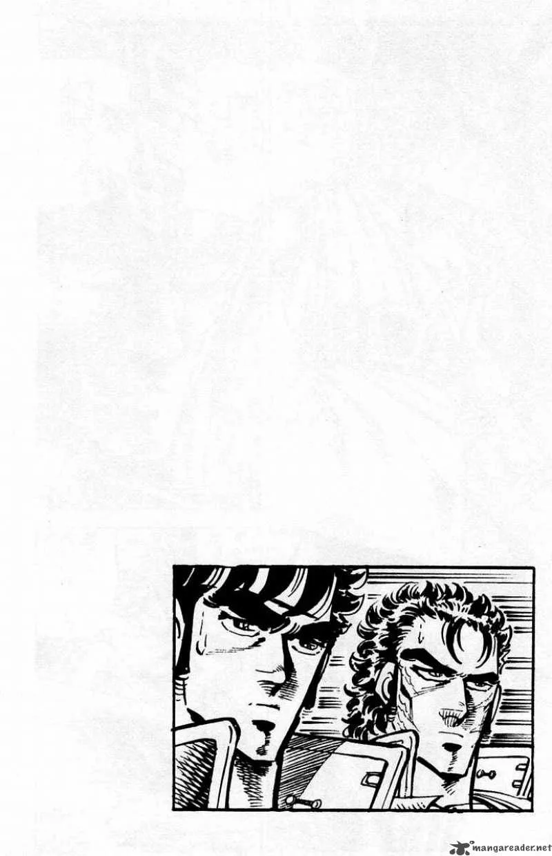 Sakigake Otokojuku Chapter 116 page 20