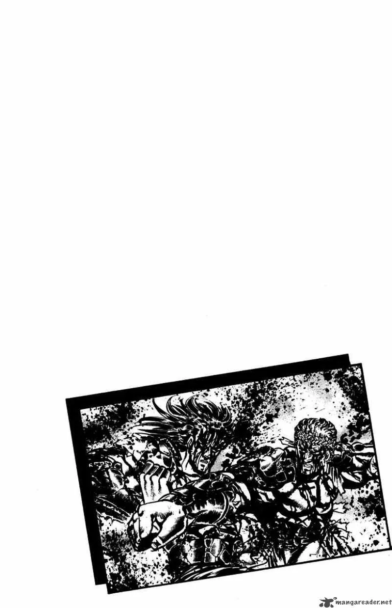 Sakigake Otokojuku Chapter 117 page 21
