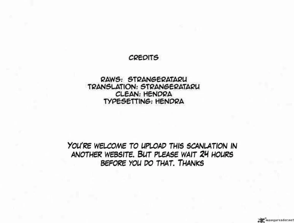 Sakigake Otokojuku Chapter 118 page 1