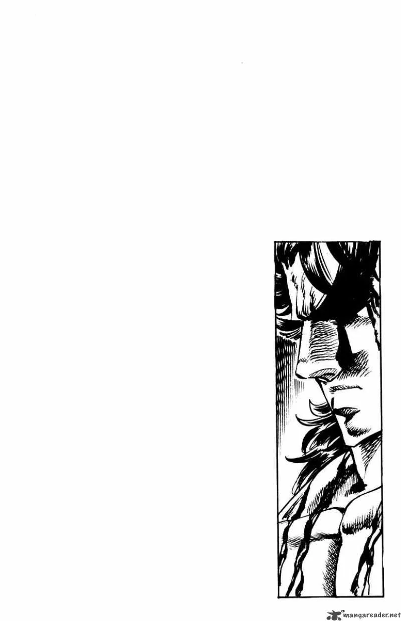 Sakigake Otokojuku Chapter 120 page 21