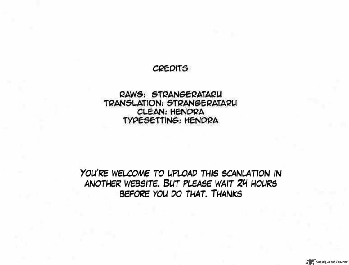 Sakigake Otokojuku Chapter 122 page 1