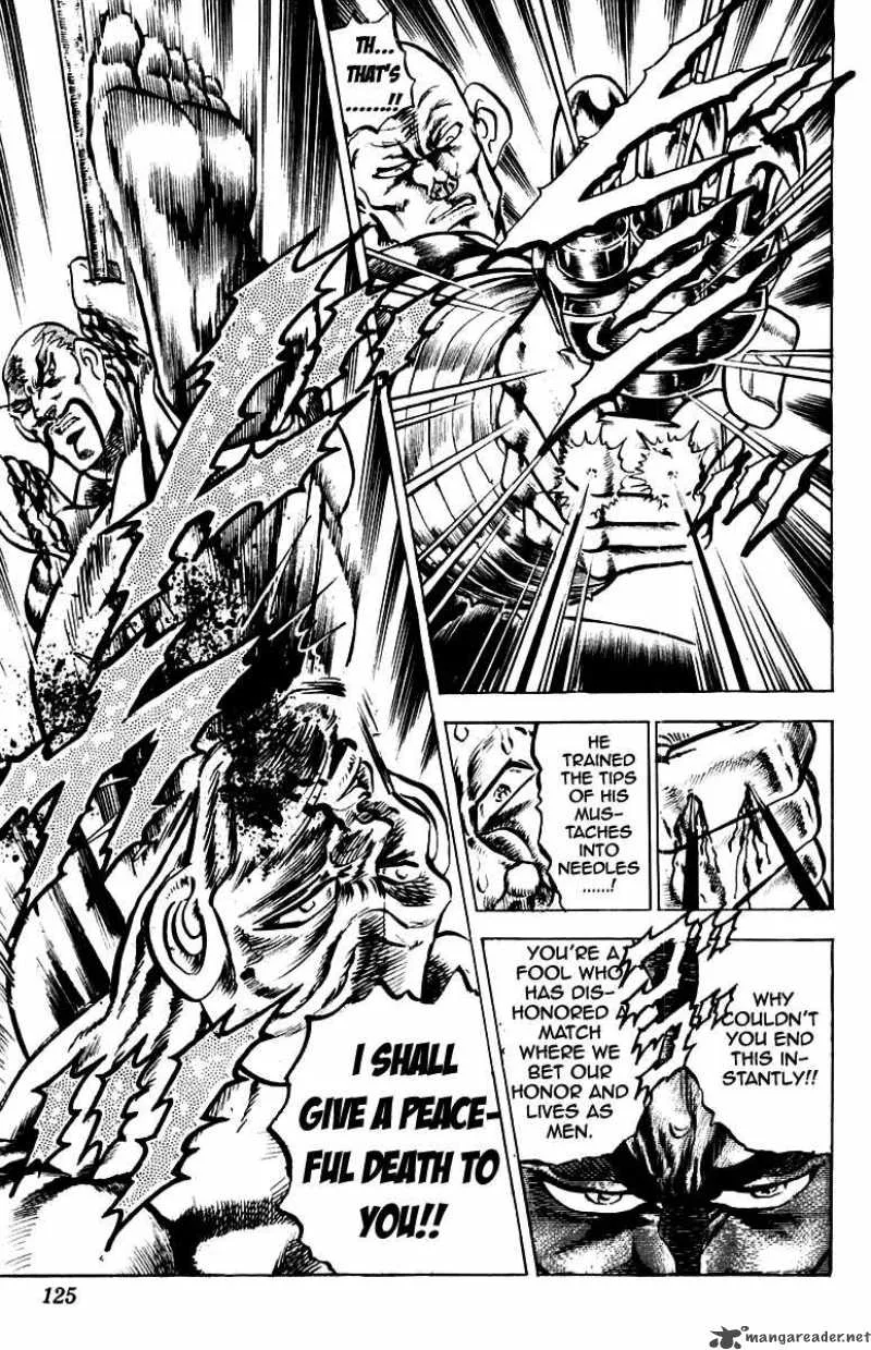 Sakigake Otokojuku Chapter 129 page 20