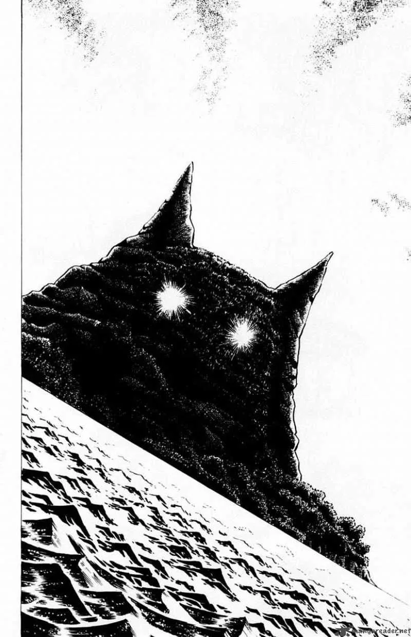 Sakigake Otokojuku Chapter 13 page 5