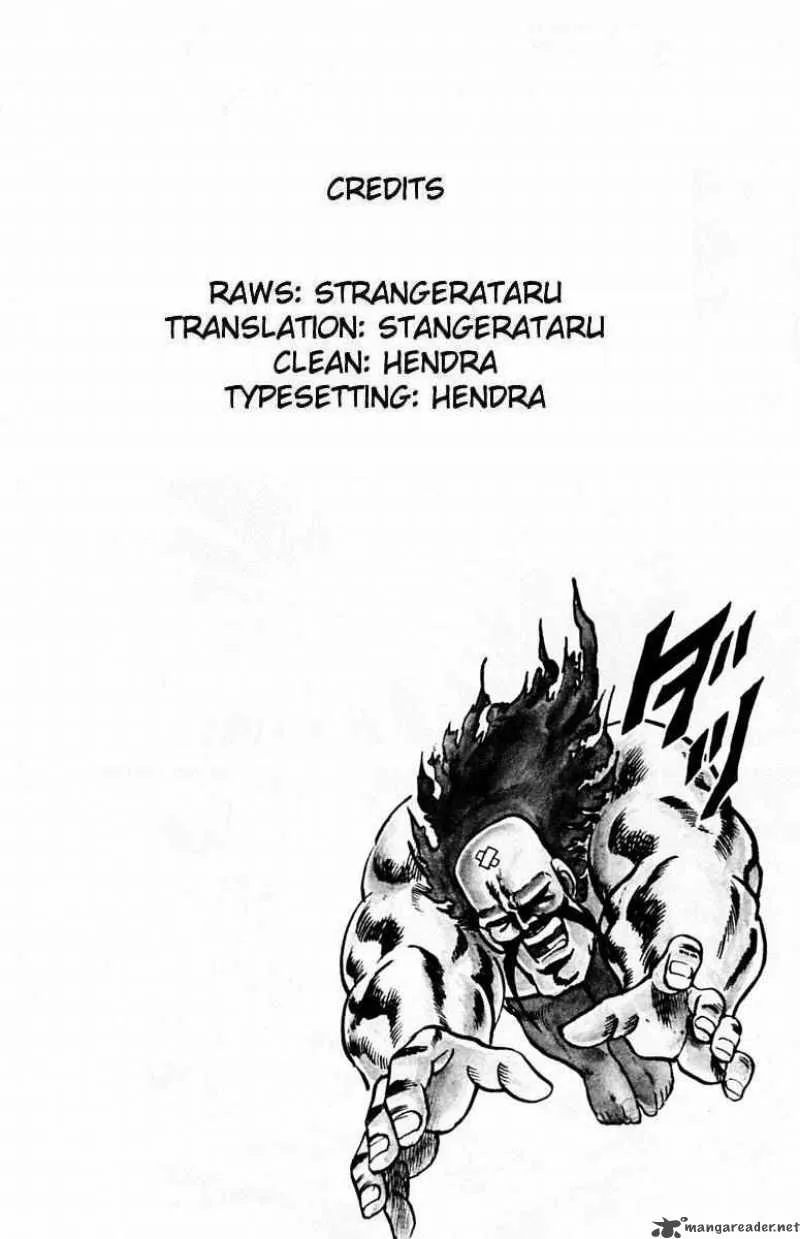 Sakigake Otokojuku Chapter 13 page 23