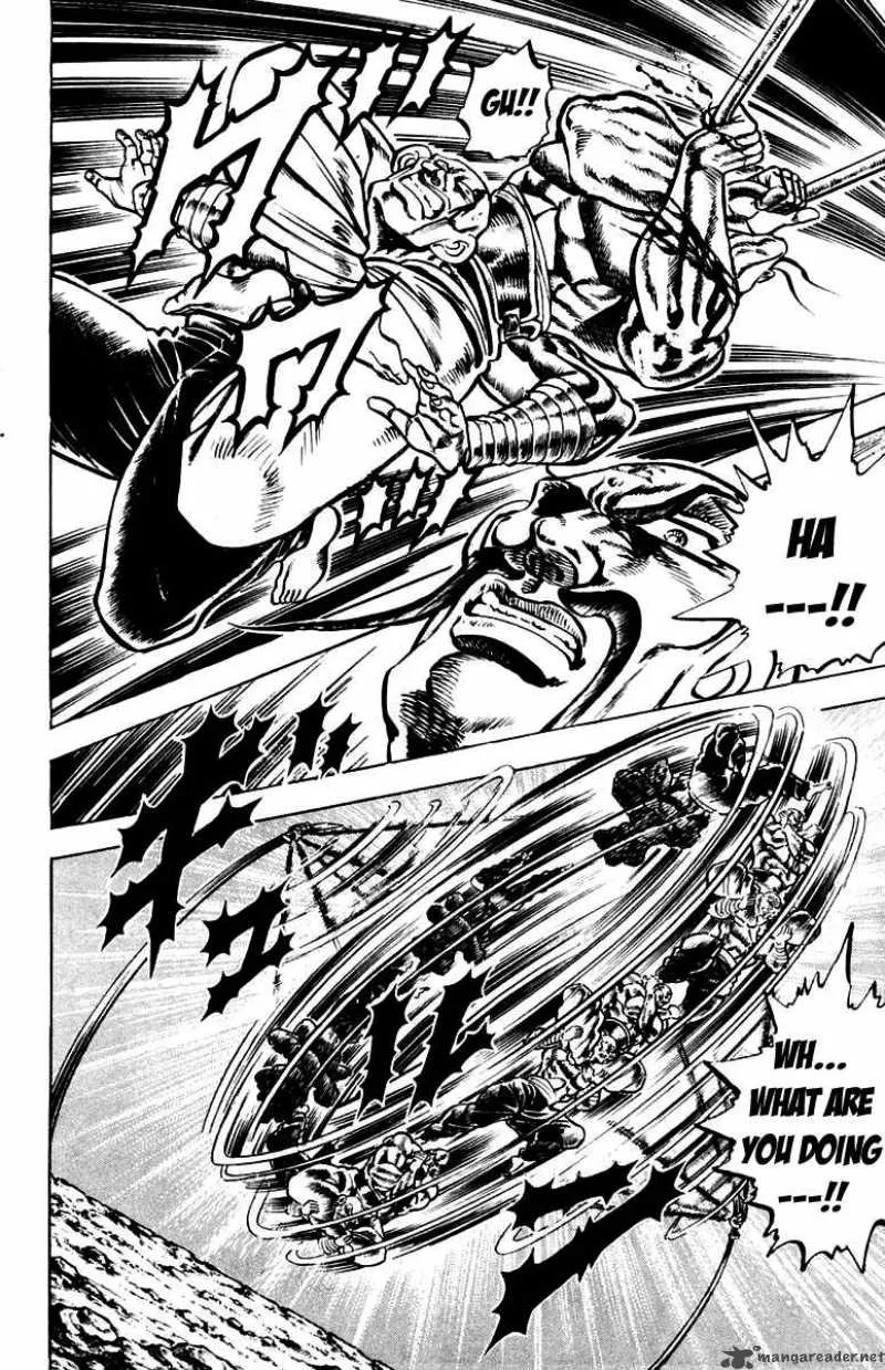 Sakigake Otokojuku Chapter 130 page 9