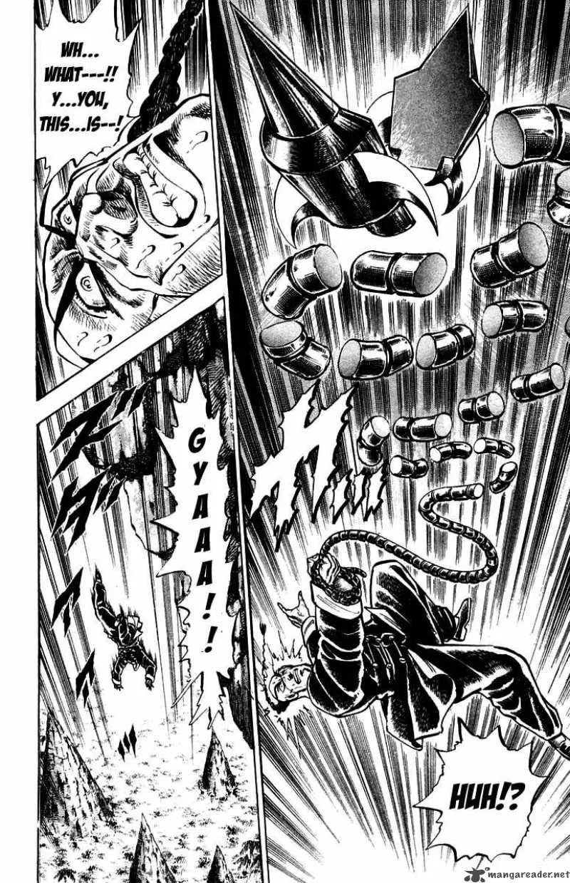 Sakigake Otokojuku Chapter 142 page 14