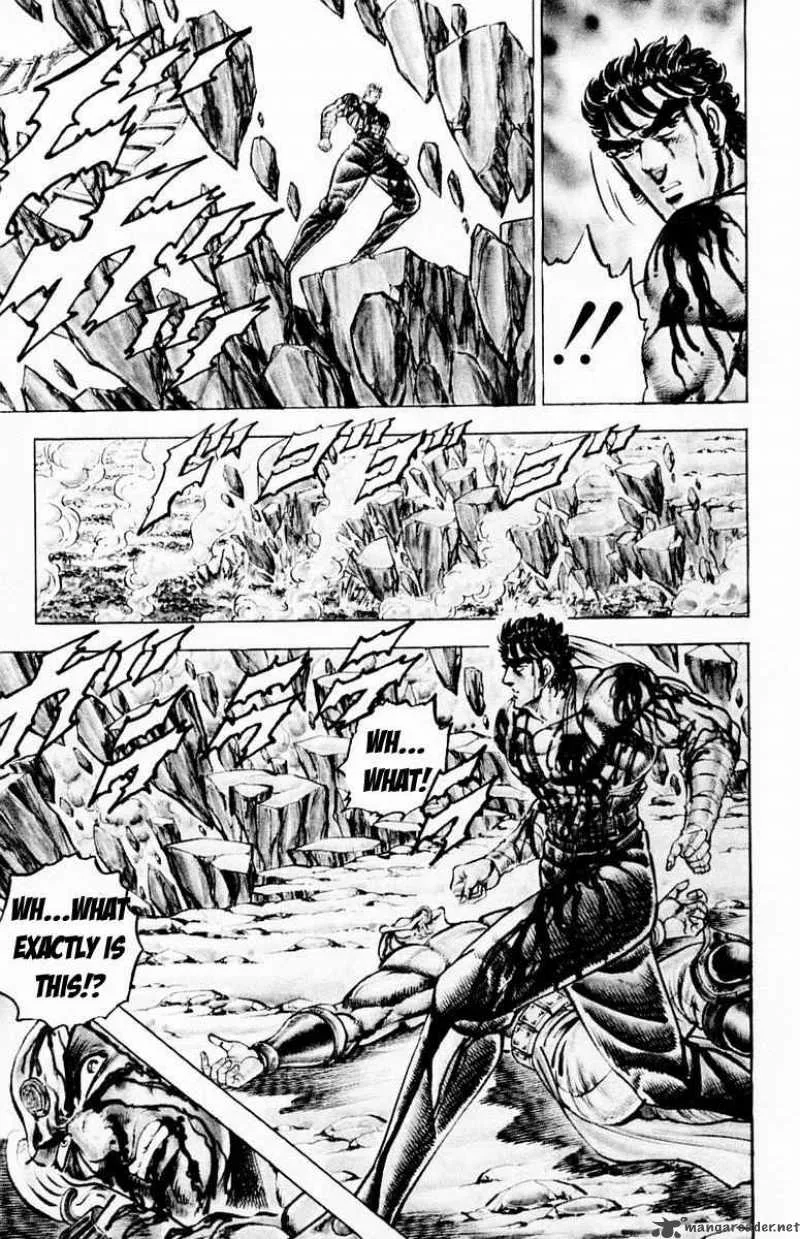 Sakigake Otokojuku Chapter 172 page 8