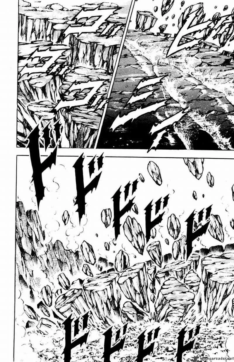 Sakigake Otokojuku Chapter 172 page 13