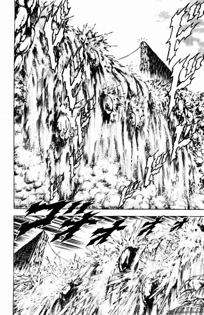 Sakigake Otokojuku Chapter 173 page 15