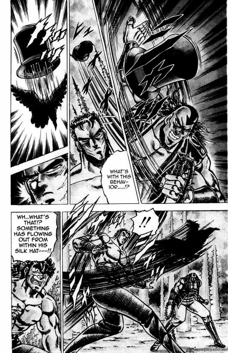 Sakigake Otokojuku Chapter 73 page 14