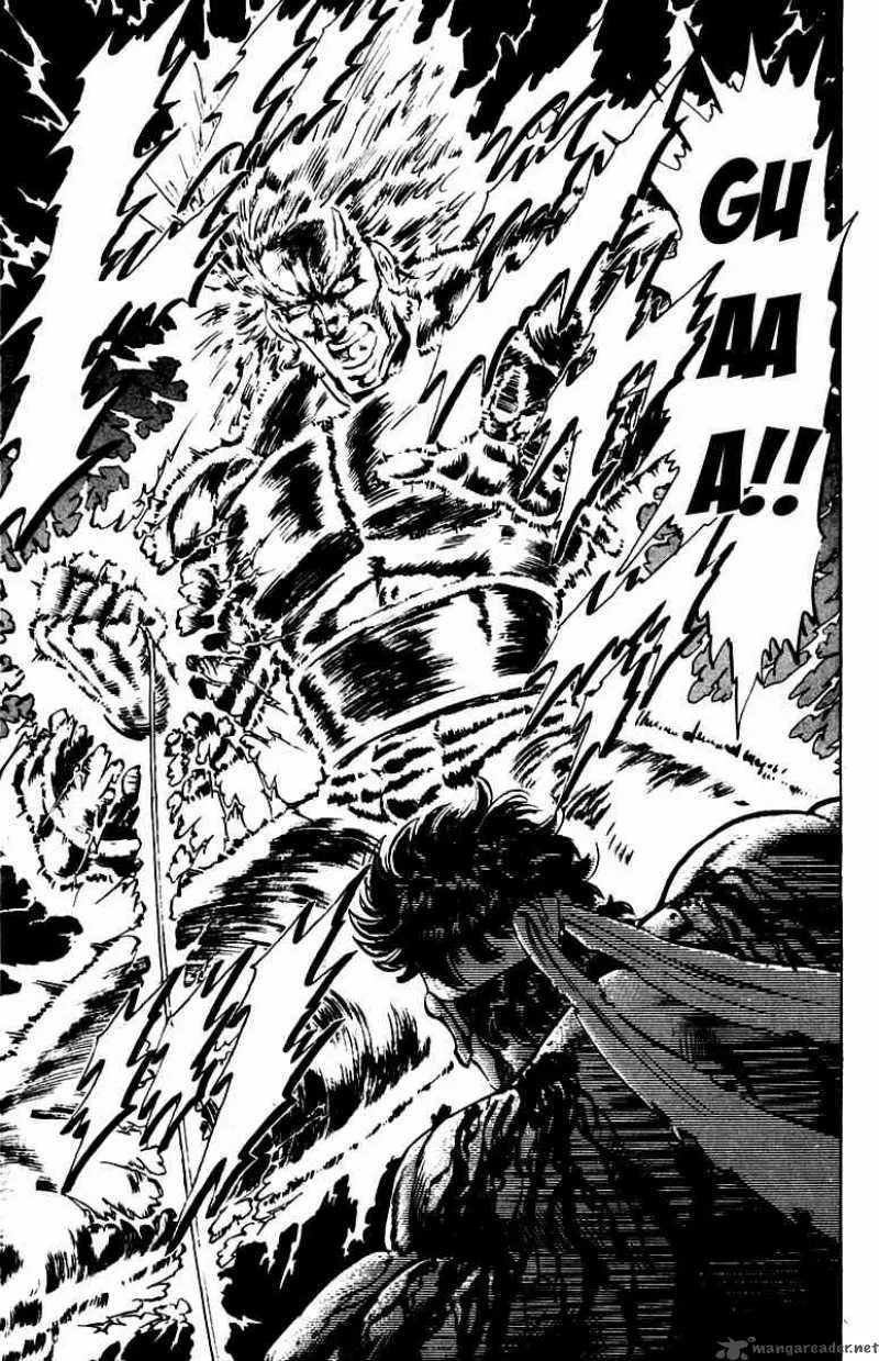 Sakigake Otokojuku Chapter 92 page 20