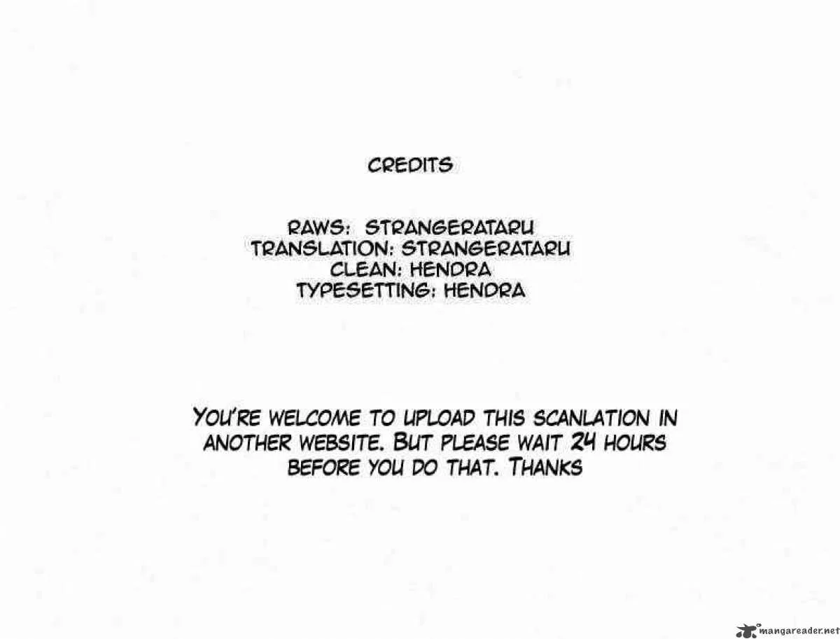 Sakigake Otokojuku Chapter 93 page 1