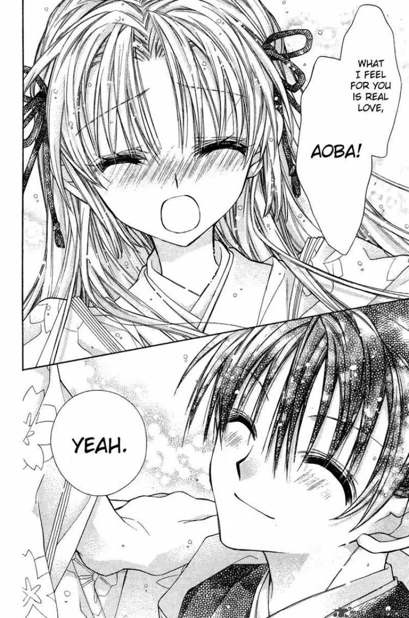 Sakura Hime Kaden Chapter 10 page 29