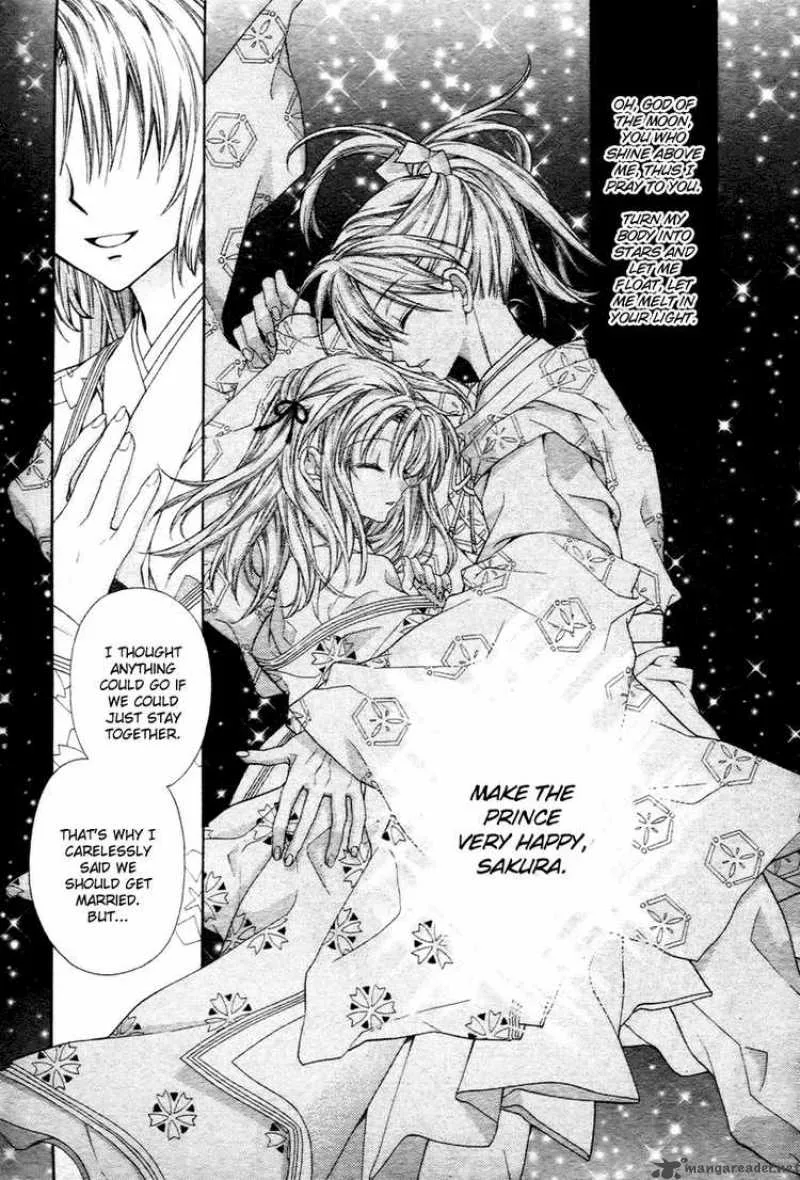 Sakura Hime Kaden Chapter 10 page 24