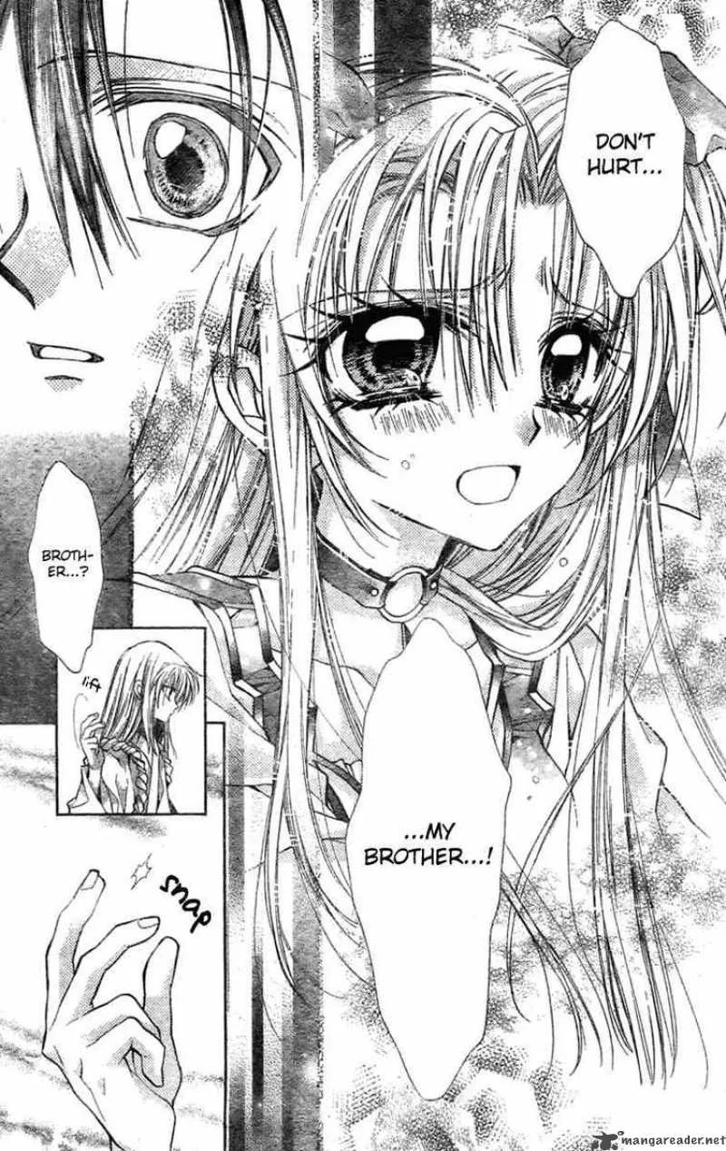 Sakura Hime Kaden Chapter 11 page 32