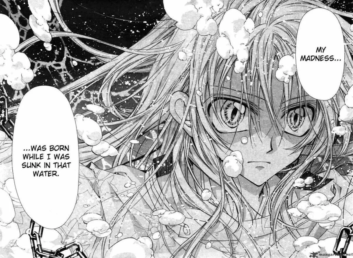 Sakura Hime Kaden Chapter 11 page 20