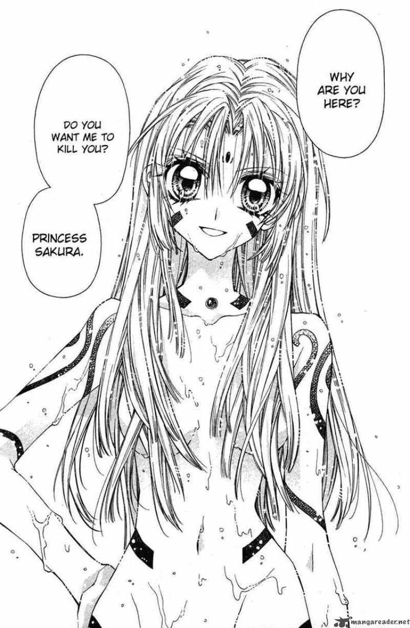 Sakura Hime Kaden Chapter 12 page 30