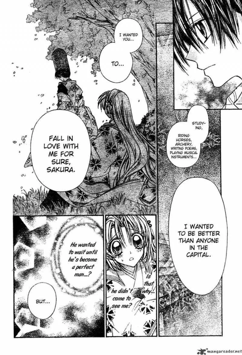 Sakura Hime Kaden Chapter 2 page 35