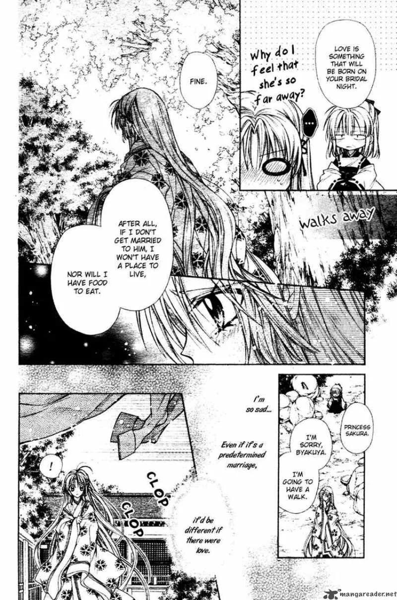 Sakura Hime Kaden Chapter 2 page 19
