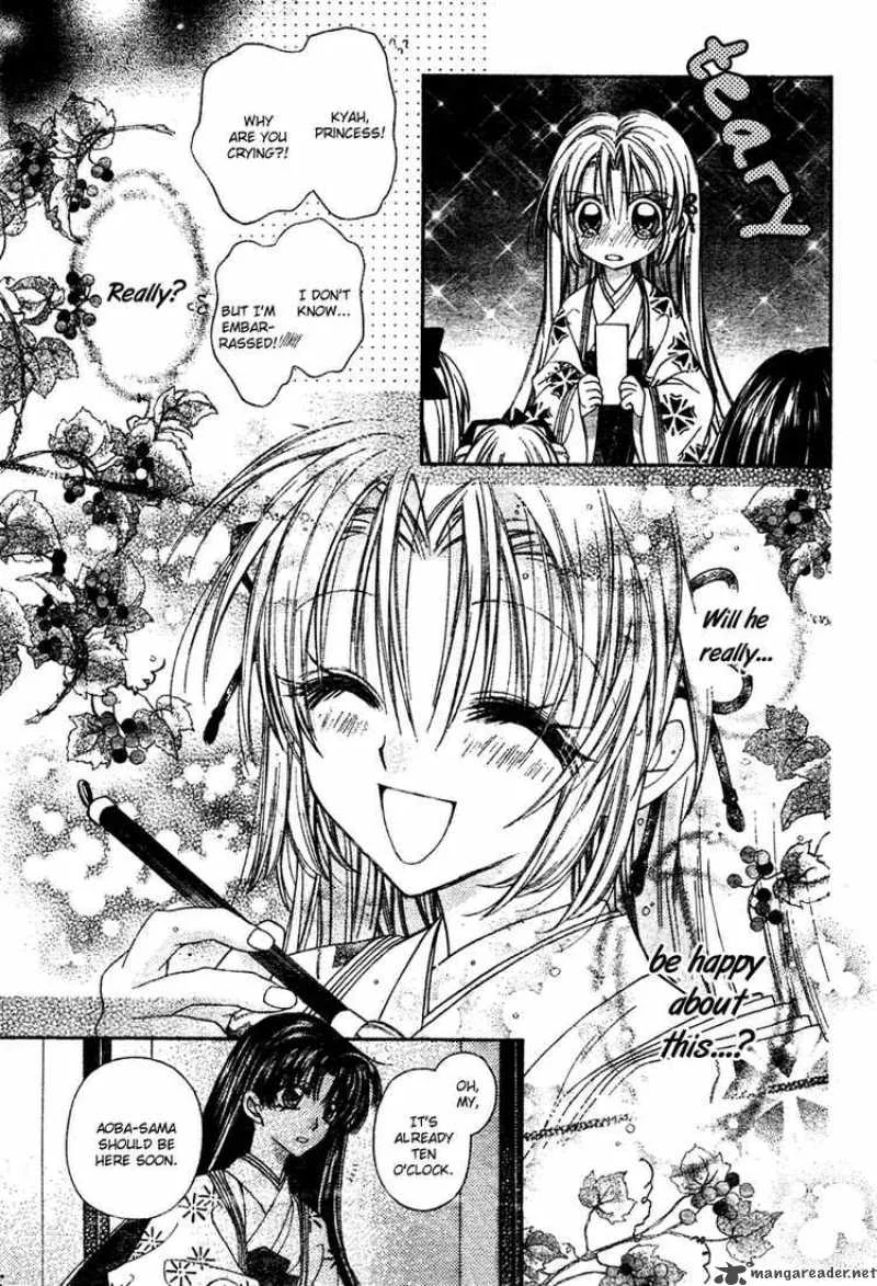 Sakura Hime Kaden Chapter 2 page 41